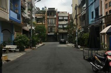 Mặt tiền nội bộ 16m khu vip đường Gò Dầu, Tân Phú. DT 84m2 giá chỉ 10.6 tỷ