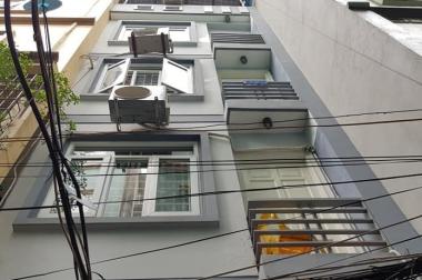 Bán bán nhà phố Khương Đình,thiết kế hiện đại,DT 60m2,5 tầng, giá 3.7 tỷ 