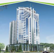 Cho thuê văn phòng tại Viwaseen Tower diện tích từ 300-700 m2 giá 250 nghìn/m2