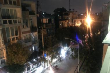 Bán căn góc MTKD Đường Tân Quý, Tân Phú, Tp.HCM diện tích 80m2 giá chỉ 9,2 Tỷ