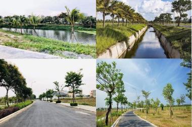 Bán đất nền ven biển khu đô thị FPT Đà Nẵng đầu tư hữu hạn.