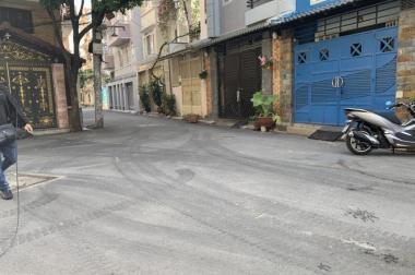 Cần bán gấp nhà hẻm 8m đường Bạch Đằng, phường 2, quận Tân Bình, Hồ Chí Minh. giá chỉ 12,9 tỷ