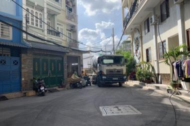 Cần bán gấp nhà hẻm 8m đường Bạch Đằng, phường 2, quận Tân Bình, Hồ Chí Minh. giá chỉ 12,9 tỷ