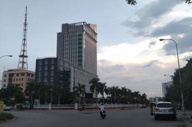 Bán nhà MT đường Vũ Tông Phan KĐT An Phú - An Khánh, 5 tầng, HĐT 140tr/th