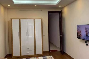 Bán nhà ngôi sao may mắn cực kỳ lộc ngõ 230 Định Công cực đẹp, 43 m2, 4 tầng, chỉ nhỉnh hơn 3 tỷ.