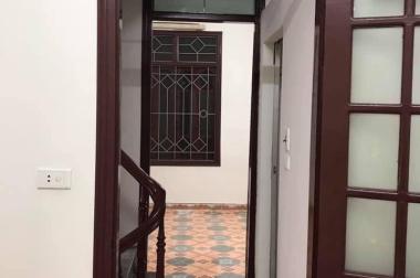Bán gấp nhà phố Hoàng Mai, diện tích 44m2 x 4 tầng, giá 2.42 tỷ. LH: 0984094326
