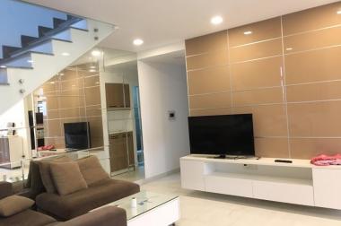 CẦN CHO THUÊ GẤP DUPLEX STAR HILL, Q7, GÍ SIÊU RẺ; $1200/tháng, lh: 0902 400 056-Hồng