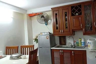 Bán gấp nhà đẹp phố Khương Trung, diện tích 31m2 x 4 tầng, giá 2,15 tỷ. LH: 0984094326