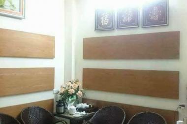 Bán gấp nhà đẹp phố Khương Trung, diện tích 31m2 x 4 tầng, giá 2,15 tỷ. LH: 0984094326