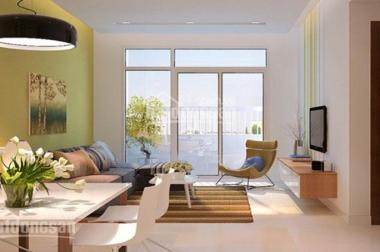 Tầm nhìn đắt giá tại chung cư Oriental WestLake view Hồ Tây 100%, full nội thất.