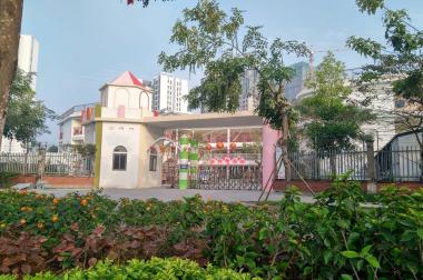 Bán căn hộ chung cư tại Dự án Hồng Hà Eco City, Thanh Trì, Hà Nội diện tích 90m2 giá 18 Triệu/m²