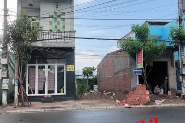 Bán đất mặt tiền Lê Văn Phẩm phường 6 thuận tiện kinh doanh