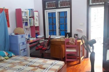KHU VIP DỊCH VỌNG -65M* 4 TẦNG –MT 4M- NHÀ ĐẸP - Ô TÔ TRÁNH - VỈA HÈ - THOÁNG TRƯỚC SAU. 0985836182.