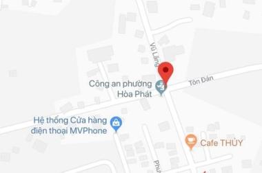 Bán nhà đường Lý Tế Xuyên, gần Nguyễn Hữu Thọ và CMT8 Thuộc Khuê Trung 