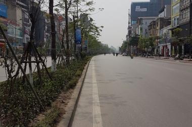 Bán Nhà MP Xã Đàn 9T, 170m2, 2 Thang Máy, Cho Thuê 160tr/th 88 Tỷ Lh 0925674568
