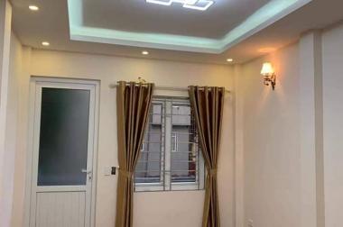 Bán nhà mới đẹp trong ngõ sát phố Tân Mai gần 40 m2, 5 tầng, chỉ nhỉnh 3.7 tỷ.