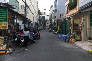 Bán gấp nhà HXH đường Cộng Hòa, Phường 13, Tân Bình, DT109m2, 5 tầng, giá đầu tư chỉ 11.2 tỷ