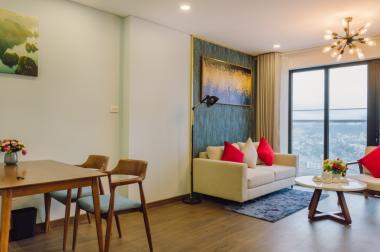 Bán căn hộ dịch vụ khách sạn Hạ Long Bay View tại Hạ Long giá từ 2 tỷ