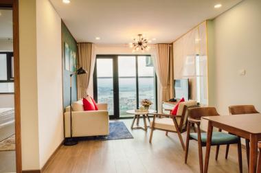 Bán căn hộ dịch vụ khách sạn Hạ Long Bay View tại Hạ Long giá từ 2 tỷ
