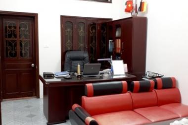 Bán nhà Quận Cầu Giấy, số 15 - A19 Nghĩa Tân, mặt đường to kinh doanh