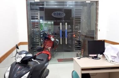 Bán nhà Quận Cầu Giấy, số 15 - A19 Nghĩa Tân, mặt đường to kinh doanh