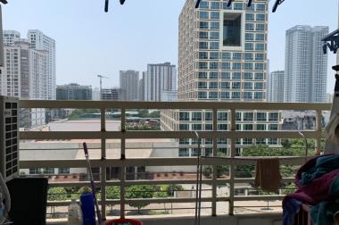 Chỉ với 2 tỷ sở hữu ngay căn hộ rộng 80m2 tại trung tâm Dương Đình Nghệ, Yên Hòa, Cầu Giấy