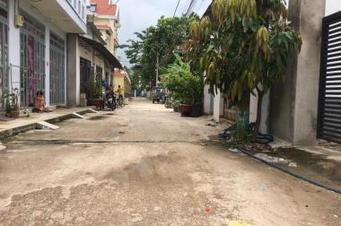 Đất Thổ Cư Hai Mặt Tiền Hẻm 7m Đường Thạnh Lộc 41, Quận 12 ,Ngay Bến Xe Bus Thạnh Lộc Cách ngã tư ga 5 phút