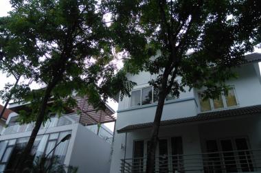BÁN BIỆT  THỰ  BT2 BÁN ĐẢO LINH ĐÀM , 245M,  4 TẦNG, MẶT TIỀN 19M, 19,9 TỶ, ANH HÙNG: 0968932199
