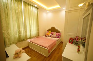 Cho thuê Biệt thự - Villa tại Phú Mỹ Hưng, Q7. LH: 0909875012 (Ms NGA)