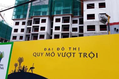 Bán đất nền MT đường 9A, TĐC Phước Thiện - trục chính vào Vincity.