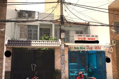 Bán nhà 1 lầu Cư xá Ngân hàng P. Tân Thuận Tây Quận 7 giá 9.5 tỷ
