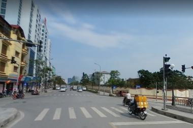 Bán nhà mặt ngõ ô tô phố Lê Trọng Tấn 51m2, 5 tầng, giá 7.9 tỷ (có thương lượng)
