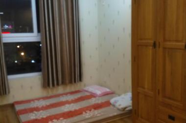 Cho thuê CH Ruby Garden, DT 85m2, 2PN, Full NT, giá 12,5tr/tháng. LH 0902541503