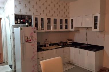 Cho thuê CH Cộng Hòa Plaza, DT 72m2, 2PN, Full NT, giá 15tr/tháng,LH 0902541503