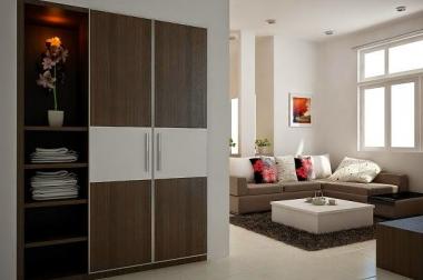 Cho thuê CH Cộng Hòa Plaza, DT 72m2, 2PN, Full NT, giá 15tr/tháng,LH 0902541503