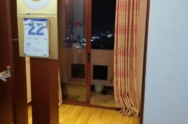 Cho thuê CH Khang Phú, DT 75m2, 2PN, NT cơ bản, giá 8tr/tháng. LH 0902541503