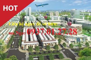 Cần bán lô An Thuận - Victoria, dự án phục vụ sân bay Long Thành, MT Quốc Lộ 51, LH 0937012728