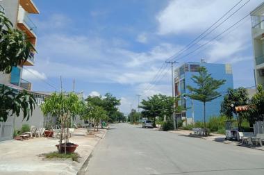 Đất Bán Nhà Bè 5 x 17m, đường 8m , Nguyễn Văn Tạo, Long Thới 