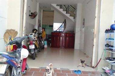Cho thuê nhà nghỉ giá rẻ 7PN khu phố tây Nha Trang