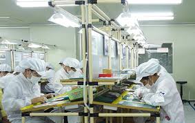 Cho thuê kho xưởng công nghiệp Hải Dương, quy mô từ 500m2 đến 20.000m2, giá 4.5usd/m2.