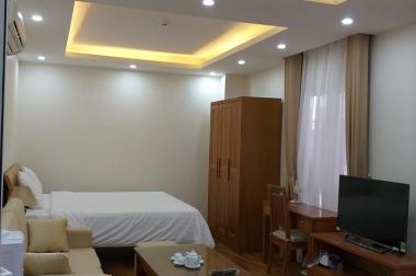 Bán Tòa Nhà Apartment Trần Thái Tông Cầu Giấy Lô Góc 9T Thang Máy 110m2, 30Tỷ Lh 0925674568.