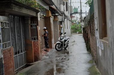 Bán ĐẤT phố Trương Định, quận Hoàng Mai 70m2 mặt tiền 4m giá chỉ 2.6 tỷ