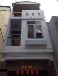 Chỉ còn 1 căn duy nhất Yên Xá, Thanh Trì, HN, 35m2, 4 tầng giá chỉ 1.95 tỷ. 0866994866.