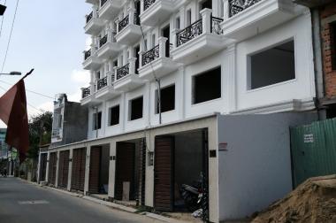 Nhà mặt phố đường Lê Văn Khương, giá tốt chỉ 3 tỷ  7/ căn.