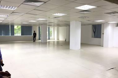 Cho thuê văn phòng 40-100-200m2 giá 13 triệu mặt phố Trần Quốc Toản quận Hoàn Kiếm
