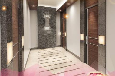Bán căn hộ chung cư tại Dự án Chung cư The Legacy, Thanh Xuân,  Hà Nội diện tích 135m2  giá 40 Triệu/m²