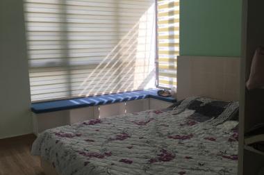 Apartment for rent in Happy Residence, D7, 3 bedrooms, 02 toilets, full furnitured, Please contact: 0902 400 056-MsHồng