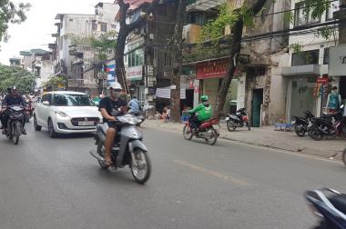 Bán nhà Mới đường Minh Khai, 38m2, MT 5m, Kinh doanh sầm uất, Ôtô đi qua, Giá chỉ 3,6 tỷ
