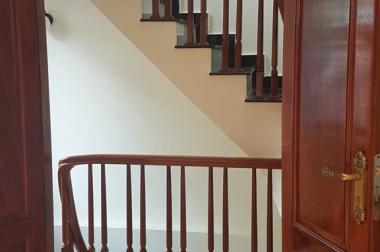 Bán nhà Mới đường Minh Khai, 38m2, MT 5m, Kinh doanh sầm uất, Ôtô đi qua, Giá chỉ 3,6 tỷ