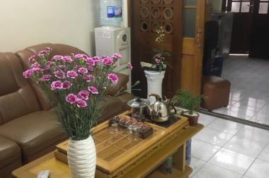 Cần bán mặt phố Hoàng Hoa Thám, Ba Đình, Hà Nội.